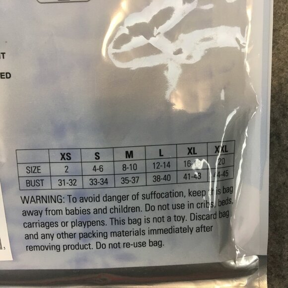 32 Degrees Bodysuit Womens S Base Layer Extra Warm Scoop Neck Long Sleeve Black - Picture 6 of 8